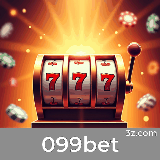 099bet: Plataforma de Apostas Segura e Rápida